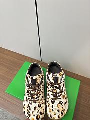 Bottega Veneta Orbit Sneaker - 3