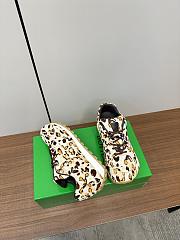 Bottega Veneta Orbit Sneaker - 2