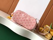 Goyard Beluga PM Goyardin/Canvas 24x25x10cm - 5