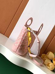 Goyard Beluga PM Goyardin/Canvas 24x25x10cm - 3
