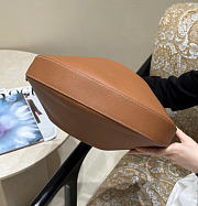 Louis Vuitton LV Low Key Cookie MM Cognac 32x26x5cm - 6