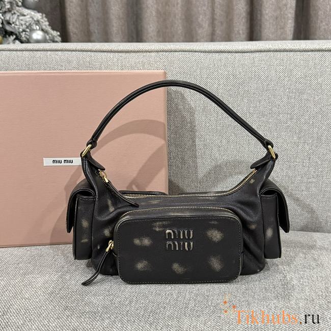 Miu Miu Pocket Bag 21x12x6cm - 1