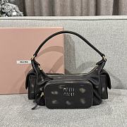 Miu Miu Pocket Bag 21x12x6cm - 1