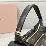 Miu Miu Pocket Bag 21x12x6cm - 6