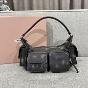 Miu Miu Pocket Bag 21x12x6cm - 3