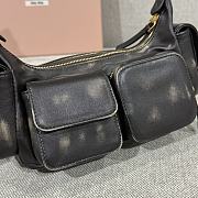 Miu Miu Pocket Bag 21x12x6cm - 2