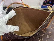 Louis Vuitton LV Nevereverfull Bag 60x38x23cm - 3