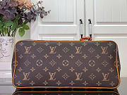 Louis Vuitton LV Nevereverfull Bag 60x38x23cm - 2