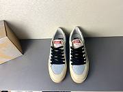Golden Goose Ball Star Sneaker Light Blue - 2