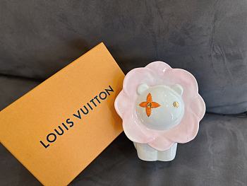 Louis Vuitton LV Petula Money Box