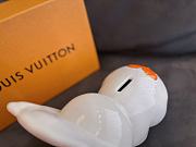 Louis Vuitton LV Petula Money Box - 4