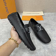 Louis Vuitton LV Monte Carlo Moccasin  - 1
