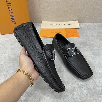 Louis Vuitton LV Monte Carlo Moccasin 