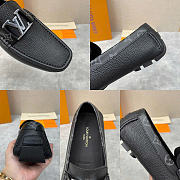 Louis Vuitton LV Monte Carlo Moccasin  - 5