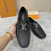 Louis Vuitton LV Monte Carlo Moccasin  - 4