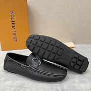 Louis Vuitton LV Monte Carlo Moccasin  - 3