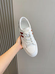 Hermes Deep Sneaker White - 4