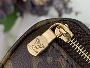Louis Vuitton LV x TM Mini Bumbag 17x12x9.5cm - 4