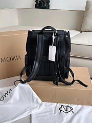 Rimowa Large Never Still Canvasflap Backpack 26x36x13cm - 5