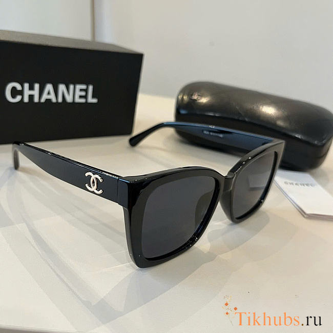 Chanel Sunglasses 21 - 1