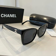 Chanel Sunglasses 21 - 1