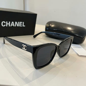 Chanel Sunglasses 21