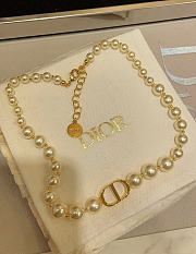 Dior Necklace 07 - 1