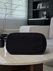 Chanel 25 Coco Beach Bag 58x38x20cm - 5