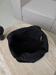 Chanel 25 Coco Beach Bag 58x38x20cm - 2