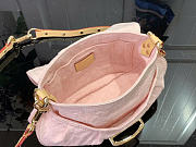 Louis Vuitton LV Sunset Bag Pink 27x18x3cm - 2