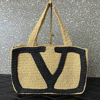 Valentino Garavani Viva Tote Bag 37x24x9cm