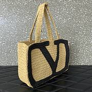 Valentino Garavani Viva Tote Bag 37x24x9cm - 3