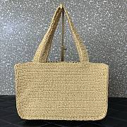 Valentino Garavani Viva Tote Bag 37x24x9cm - 2