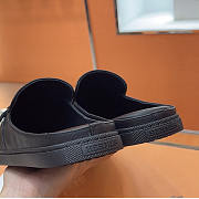 Hermes Espadrilles and Mules Black - 5