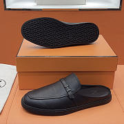Hermes Espadrilles and Mules Black - 2