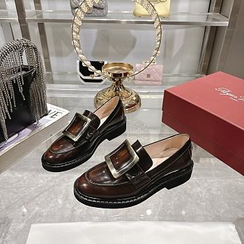 Roger Vivier Mocasines Viv Loafer