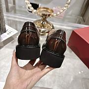 Roger Vivier Mocasines Viv Loafer - 5