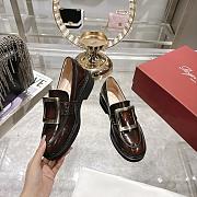 Roger Vivier Mocasines Viv Loafer - 4