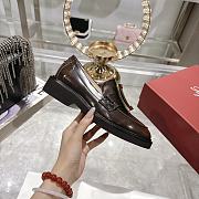 Roger Vivier Mocasines Viv Loafer - 3
