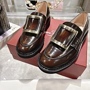 Roger Vivier Mocasines Viv Loafer - 2