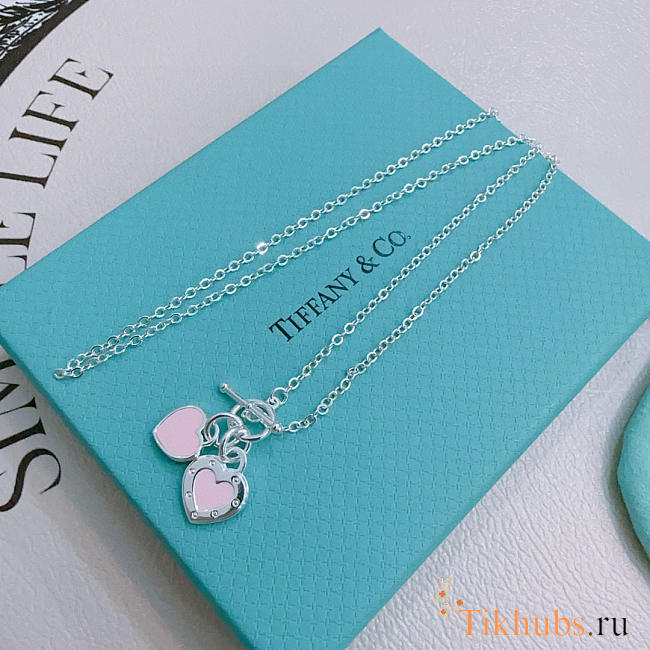 Tiffany & Co Necklace 06 - 1