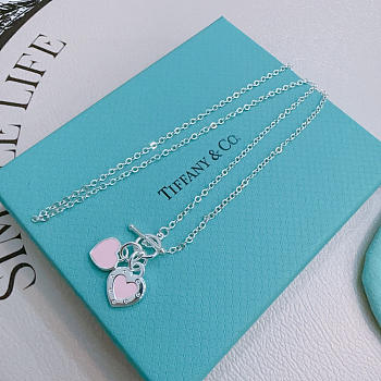 Tiffany & Co Necklace 06
