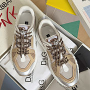 Dolce & Gabbana DG Sneaker White - 3