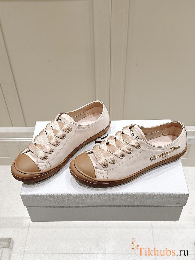 Dior Dioriviera Lucky Sneaker - 1