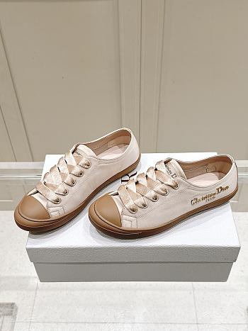 Dior Dioriviera Lucky Sneaker