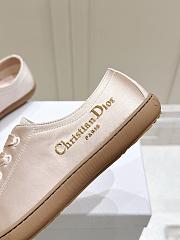 Dior Dioriviera Lucky Sneaker - 5