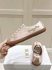 Dior Dioriviera Lucky Sneaker - 4
