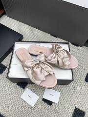 Chanel Pink Slides 05 - 1