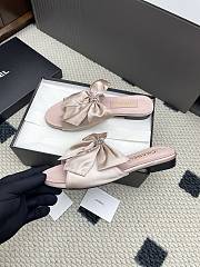Chanel Pink Slides 05 - 5