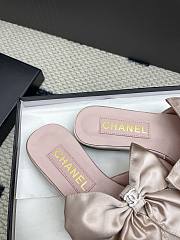 Chanel Pink Slides 05 - 4